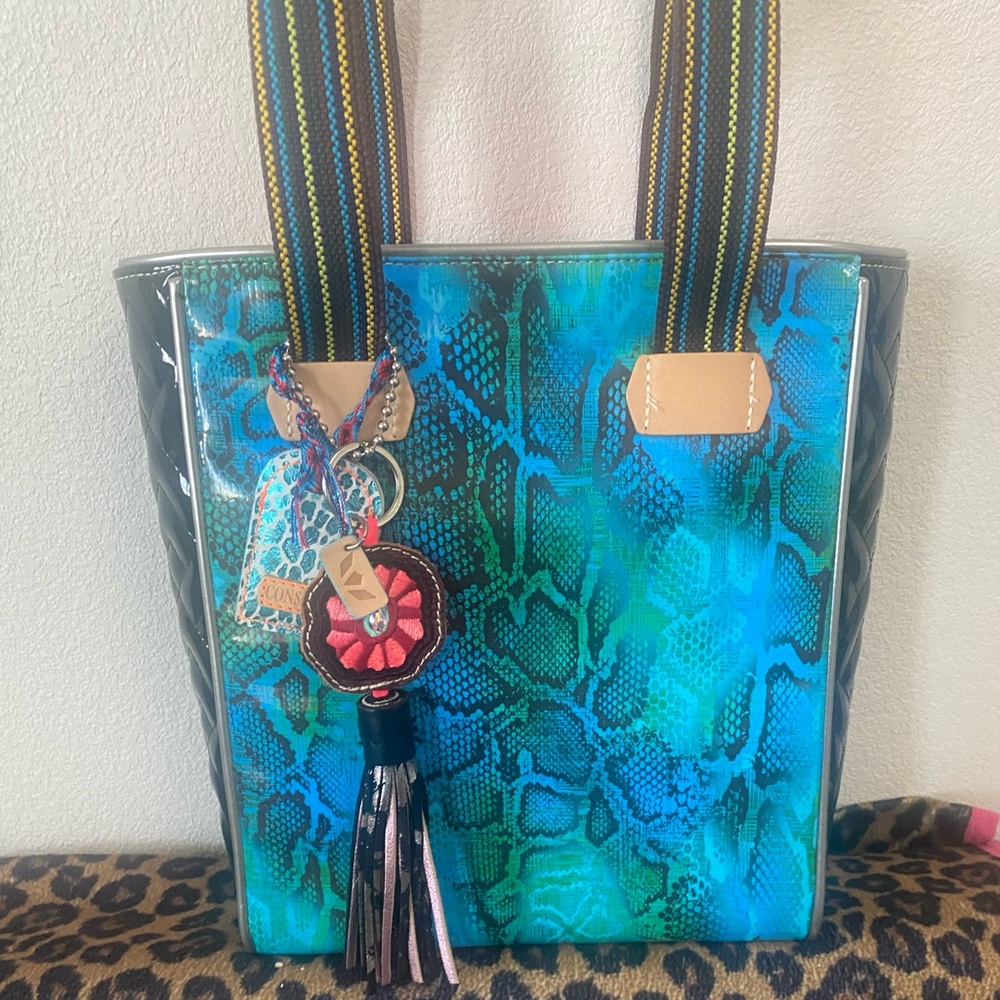 Consuela Cade Chica Tote